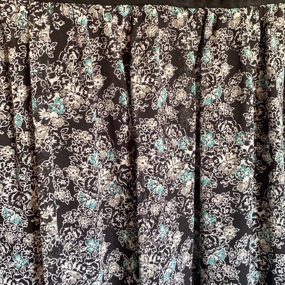 Torrid high low dress size 2 - Picture 3 of 4